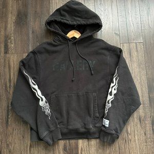 Gallery Dept Flame Hoodie